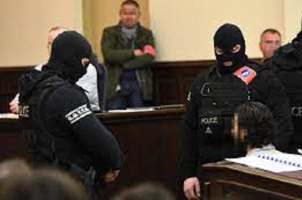 Inicia en Francia juicio contra 20 acusados por ataques terroristas de 2015