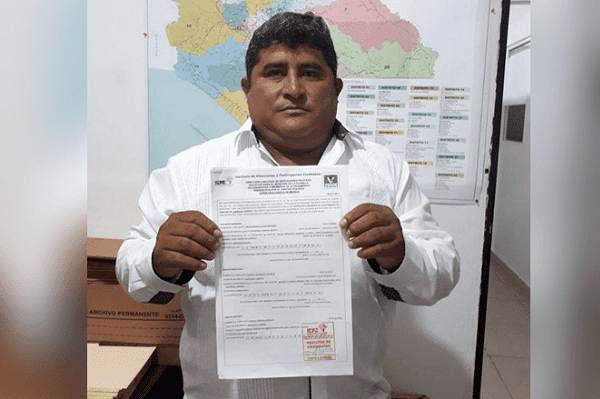Muere por Covid-19 el alcalde de Jiquipilas, Chiapas