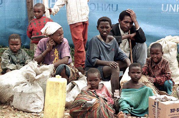 República Democrática del Congo declara brote de meningitis con 129 fallecidos