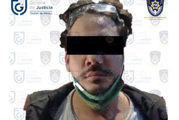 Youtuber Rix se declara culpable por abuso sexual en contra de Nath Campos