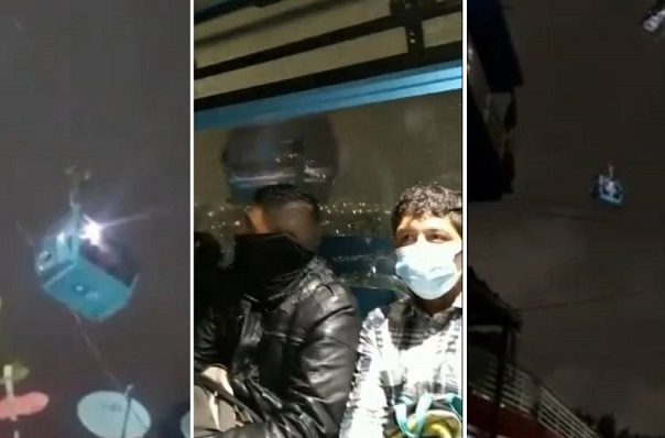 Sheinbuam revela que fallo en Cablebús tras sismo fue por planta de emergencia