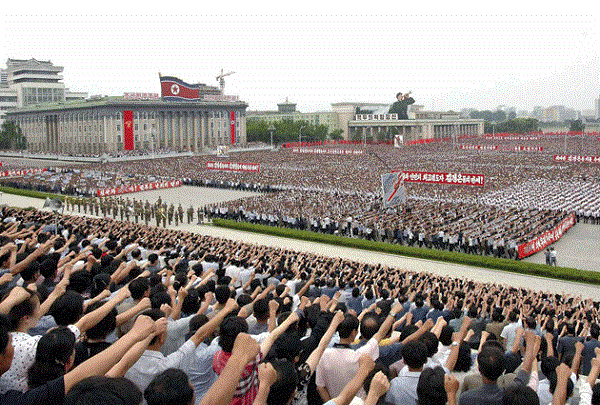 COI sanciona a Corea del Norte por no asistir a Juegos Olímpicos de Tokio