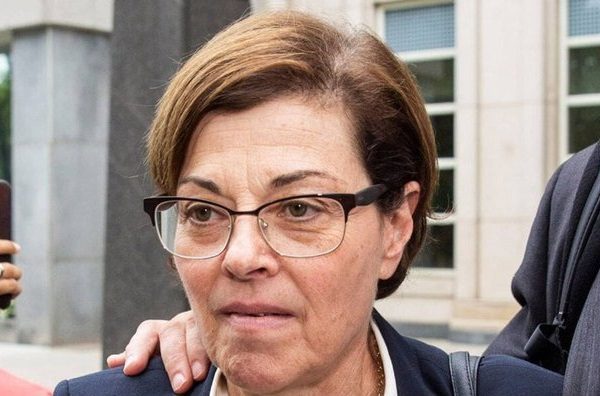 Dan tres años y medio de cárcel a Nancy Salzman, cofundadora de NXIVM