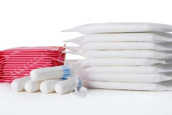 Hacienda propone quitar IVA a productos de higiene menstrual
