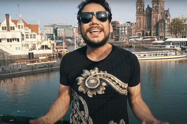 Tras pagar una fianza, dejan libre al youtuber “Rix”