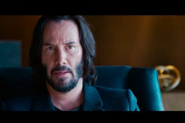 Revelan las primeras imágenes de 'The Matrix Resurrections