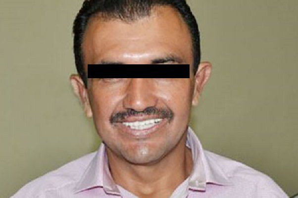 Vinculan a proceso a exdiputado local de Nayarit, por secuestro