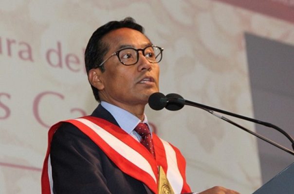 Fallece Dr. Saúl Cuautle Quechol, rector de la Ibero CDMX