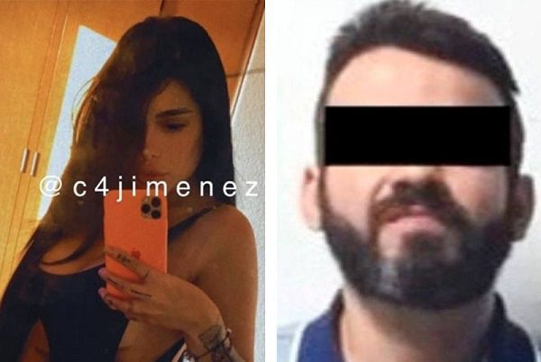 Balean a la última novia de 'El Betito', pero sobrevive y huye