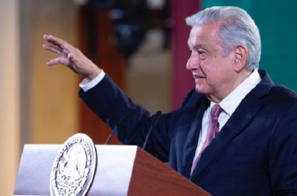 Diálogo Económico de Alto Nivel con EE.UU. fue un éxito, asegura AMLO
