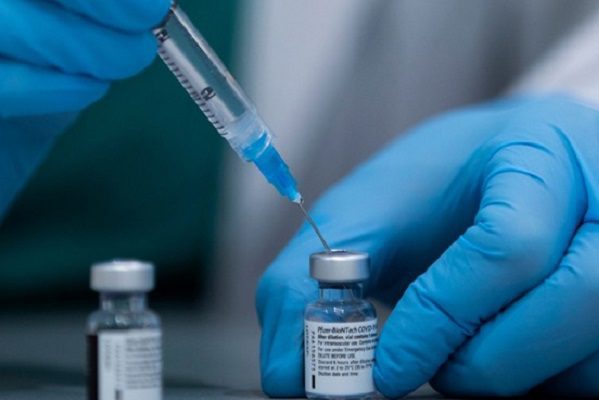 BioNTech buscará aplicar su vacuna a niños de entre 5 y 11 años desde octubre