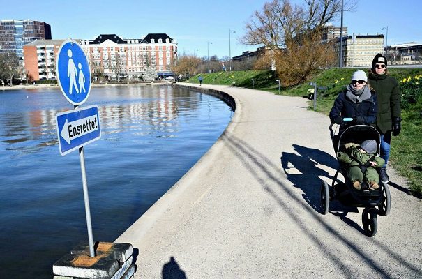 Dinamarca levanta todas las restricciones por Covid-19