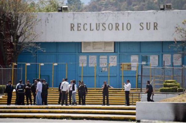 Alista GCDMX procesos para excarcelar a sentenciados en prisión