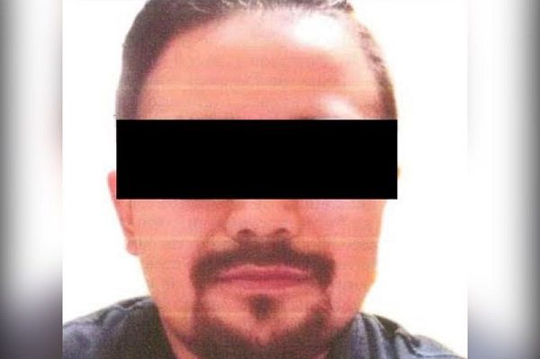 Dan 10 años de prisión a sujeto que abusó de menor en kínder de la GAM