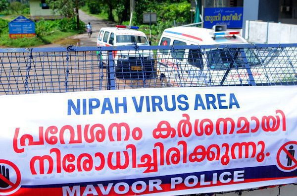 El virus Nipah genera alerta ante posible brote tras primera muerte en India