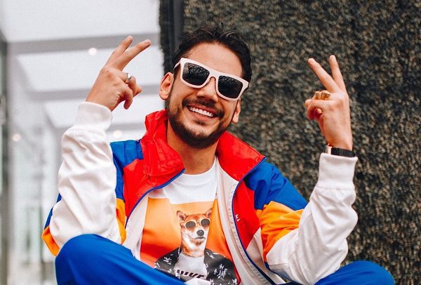 El youtuber “Rix” habría salido del Reclusorio Oriente esta madrugada