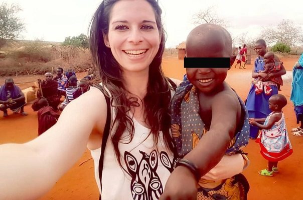 Acusan de abuso y explotación infantil a española que fundó una ONG en Kenia