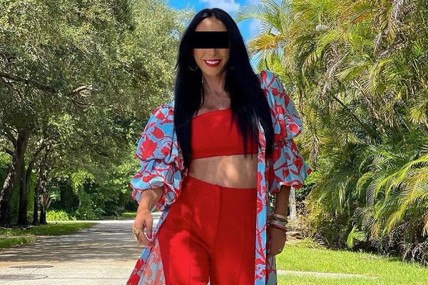 "Estamos preparándonos", responde Inés Gómez Mont a orden de aprehensión