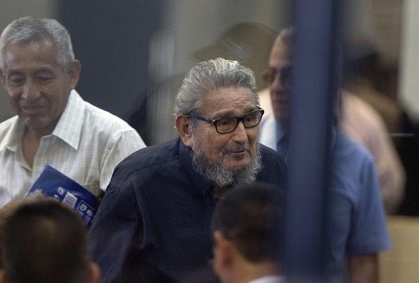 Fallece Abimael Guzmán, fundador del grupo guerrillero Sendero Luminoso