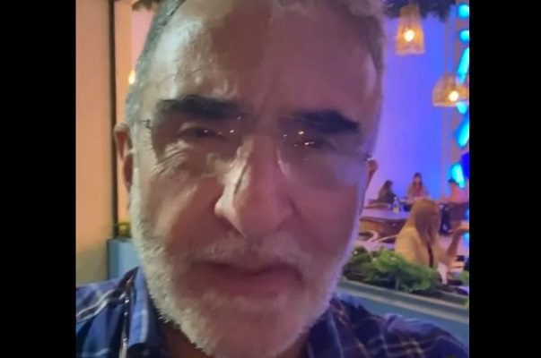 Vicente Fernández Jr desmiente la supuesta muerte de su padre