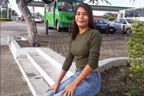 Caen dos policías de Colima por el secuestro y feminicidio de una joven de 19 años