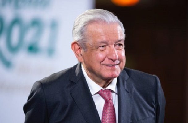 Grito de Independencia con Zócalo vació y solo invitados especiales, perfila AMLO