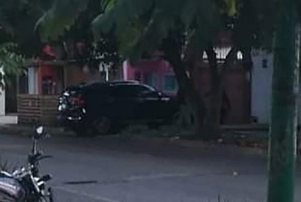 Asesinan al magistrado del Tribunal de Justicia Administrativa de Oaxaca