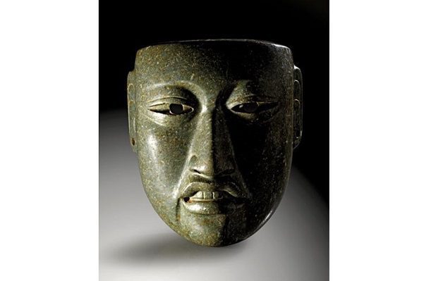 SRE, Cultura e INAH denuncian subasta de patrimonio mexicano en Alemania