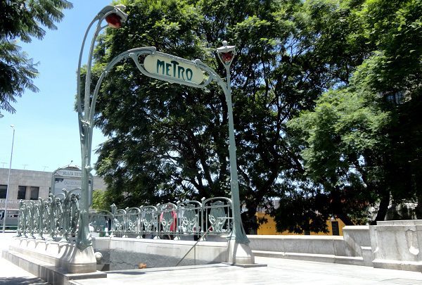 Metro CDMX anuncia cierre de estaciones por fiestas patrias