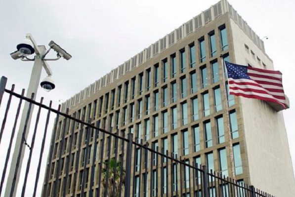 Panel de expertos de Cuba niega existencia de Síndrome de La Habana