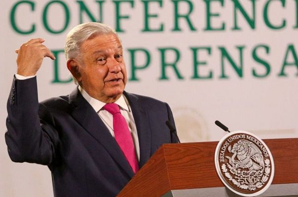 AMLO anuncia que mañana se presentará decreto de liberación de presos