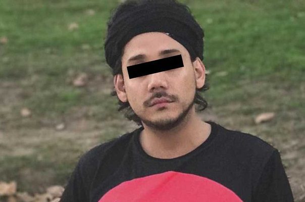 'Rix' no fue exonerado de su delito, asegura Fiscalía CDMX