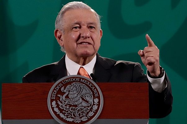 AMLO analiza asistir al Consejo de Seguridad de la ONU