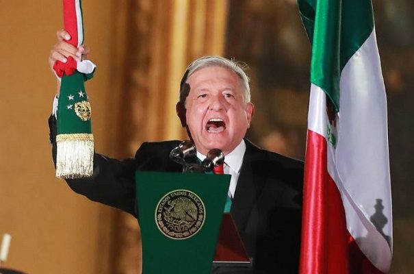 Por fiestas patrias, no habrá mañanera el 15 y 16 de septiembre, informa AMLO