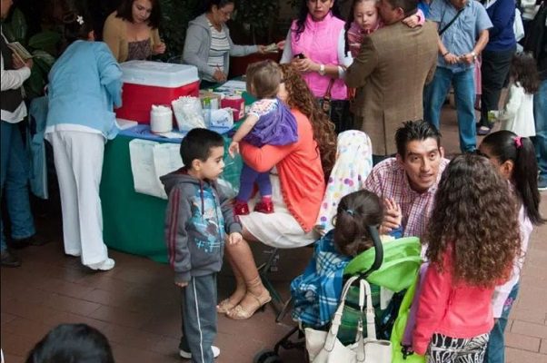 Un millón de menores con enfermedades crónicas serán vacunados, afirma López-Gatell