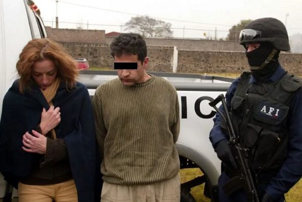 Israel Vallarta no obtendrá amnistía porque enfrenta proceso abierto: Segob