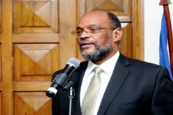 Fiscal general pide acusar a primer ministro de Haití por asesinato de presidente