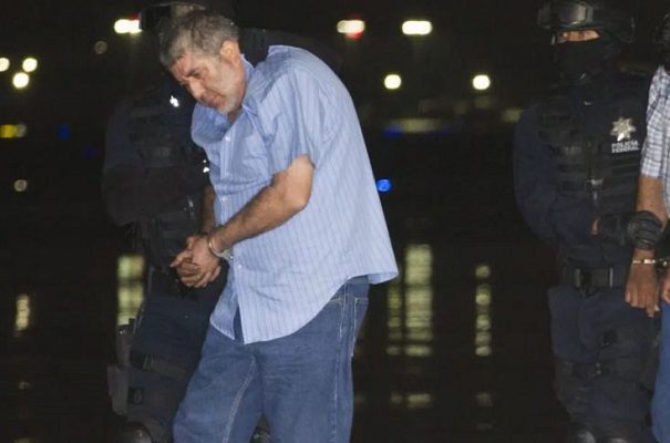 Dan 28 años de cárcel a "El Viceroy", hermano de “El Señor de los Cielos"