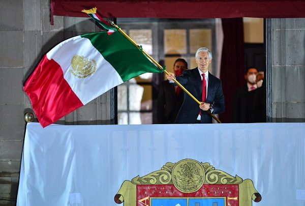 El Estado de México exhorta a munícipes a suspender las fiestas patrias