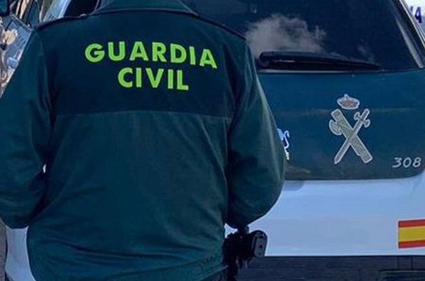 Por narcotráfico, detienen al departamento antidrogas de Mérida, España