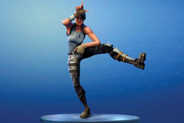 Registran el primer caso clínico de adicción grave a Fortnite