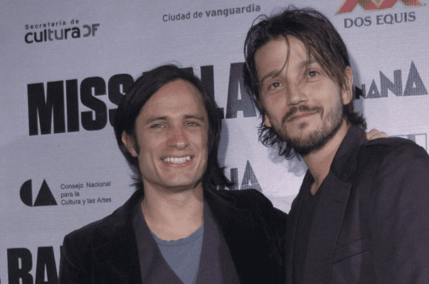 Ambulante desmiente aportaciones millonarias a Gael García y Diego Luna de gobiernos anteriores