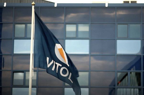 Pemex cancela contratos con Vitol, mientras se le investiga por corrupción