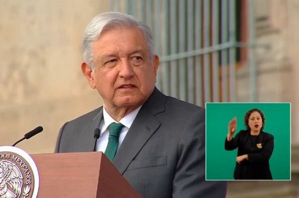 Por su "temple excepcional", AMLO compara a Miguel Hidalgo con Cristo