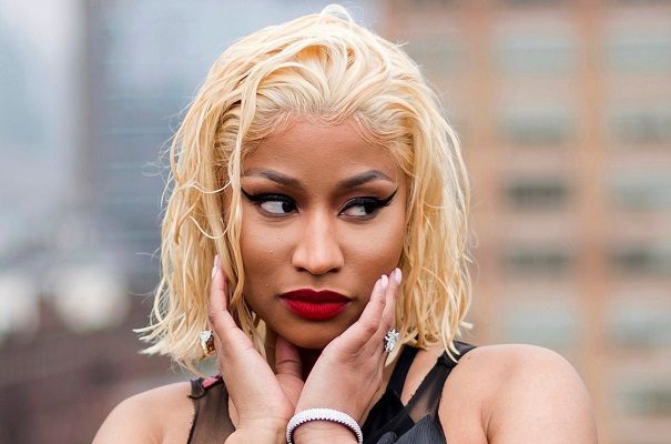 Gobiernos de EE.UU. y UK desmienten información de Nicki Minaj sobre vacunas