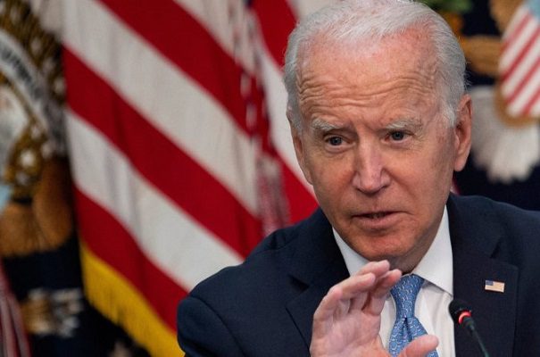 Biden propone reducir emisiones globales de metano en 30% para 2030