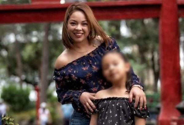 Tras más de cuatro meses, hallan muertas a maestra e hija desaparecidas en Ecatepec