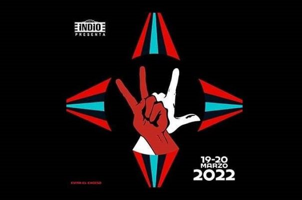 Vive Latino anuncia fechas para regreso en 2022