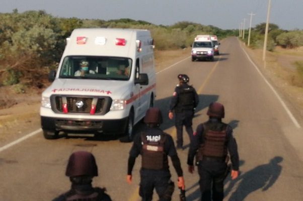 CNDH pide protección para José Castillo Castro, activista agredido en Oaxaca