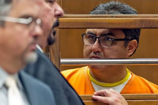 Aplazan hasta mayo de 2022 audiencia contra Naasón Joaquín García